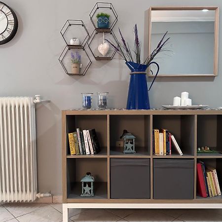 Cozy Apartment Near The City Center And Beaches Афины Экстерьер фото